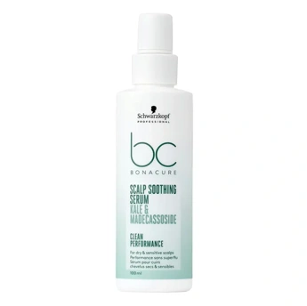 Schwarzkopf Scalp Genesis Soothing Serum - Szérum érzékeny fejbőrre 100ml főképe